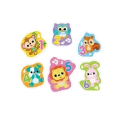Imagine WINFUN PUZZLE CU SUNETE