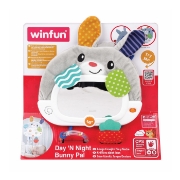 Imagine WINFUN JUCARIE IEPURAS