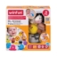 Imagine Winfun set jucării de baie – animăluțe de la fermă