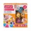 Imagine Winfun set jucării de baie – animăluțe din junglă
