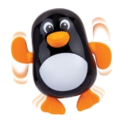 Imagine WINFUN JUCARIE DE BAIE PINGUINUL INOTATOR