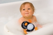 Imagine WINFUN JUCARIE DE BAIE PINGUINUL INOTATOR