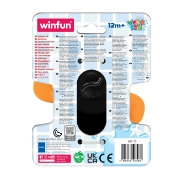 Imagine WINFUN JUCARIE DE BAIE PINGUINUL INOTATOR