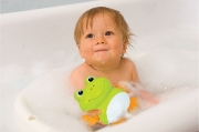 Imagine WINFUN JUCARIE DE BAIE BROSCUTA INOTATOARE