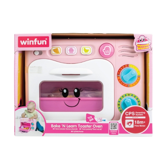 Imagine WINFUN JUCARIE CUPTOR CU MICROUNDE