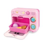 Imagine Cuptor cu microunde Winfun – gătitul devine joacă creativă!