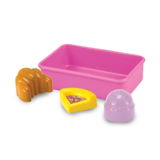 Imagine Cuptor cu microunde Winfun – gătitul devine joacă creativă!