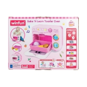 Imagine WINFUN JUCARIE CUPTOR CU MICROUNDE
