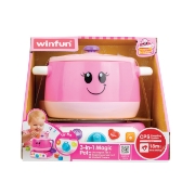 Imagine WINFUN JUCARIE 3IN1 OALA MAGICA