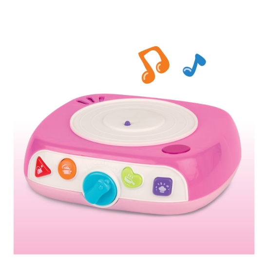 Imagine Oala Magică 3în1 Winfun – joacă de-a bucătarii mici!