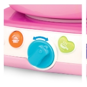 Imagine Oala Magică 3în1 Winfun – joacă de-a bucătarii mici!
