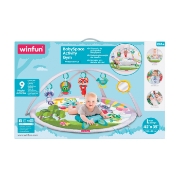 Imagine WINFUN SALTELUTA CU ACTIVITATI
