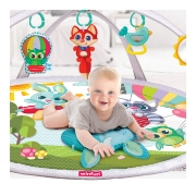 Imagine WINFUN SALTELUTA CU ACTIVITATI