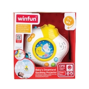 Imagine WINFUN PROIECTOR CU LUMINI SI SUNETE