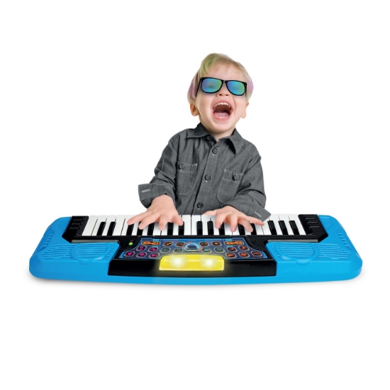 Imagine Winfun jucărie orgă electronică