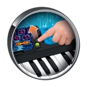 Imagine WINFUN JUCARIE ORGA ELECTRONICA