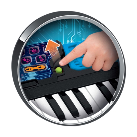 Imagine Winfun jucărie orgă electronică