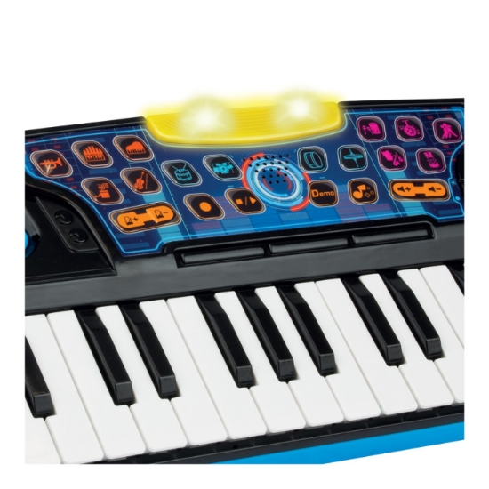Imagine Winfun jucărie orgă electronică