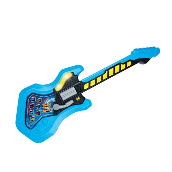 Imagine Winfun jucărie chitară Rock