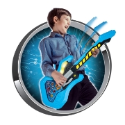 Imagine WINFUN JUCARIE CHITARA ROCK