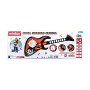 Imagine Winfun jucărie chitară