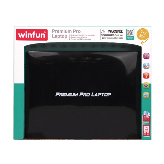 Imagine WINFUN LAPTOP PREMIUM PRO