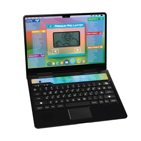 Imagine Winfun Laptop Premium Pro