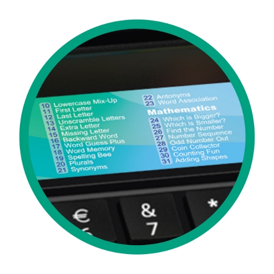 Imagine Winfun Laptop Premium Pro