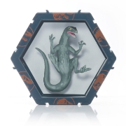 Imagine WOW! PODS - DINO BLUE SI CU EFECTE SONORE