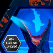 Imagine WOW! PODS - DINO MOSASAURUS SI CU EFECTE SONORE