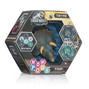 Imagine WOW! PODS - DINO TRICERATROPS SI CU EFECTE SONORE