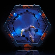 Imagine WOW! PODS - DINO TRICERATROPS SI CU EFECTE SONORE