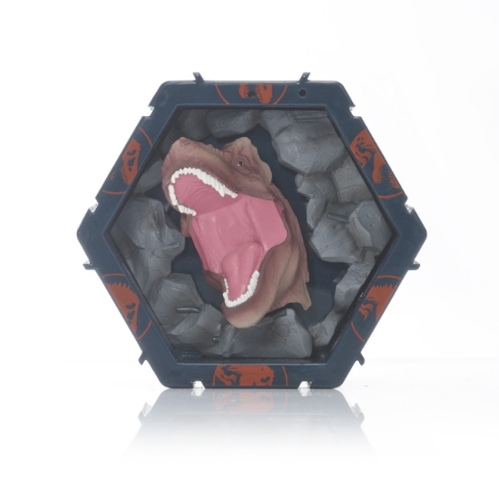 Imagine WOW! PODS - DINO TYRANNOSAURUS REX SI CU EFECTE SONORE