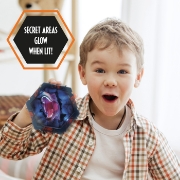 Imagine WOW! PODS - DINO TYRANNOSAURUS REX SI CU EFECTE SONORE