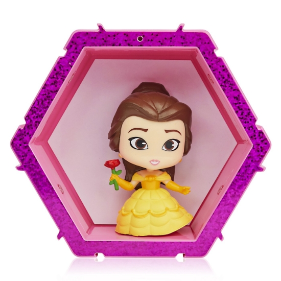 Imagine WOW! PODS - DISNEY PRINCESS BELLE