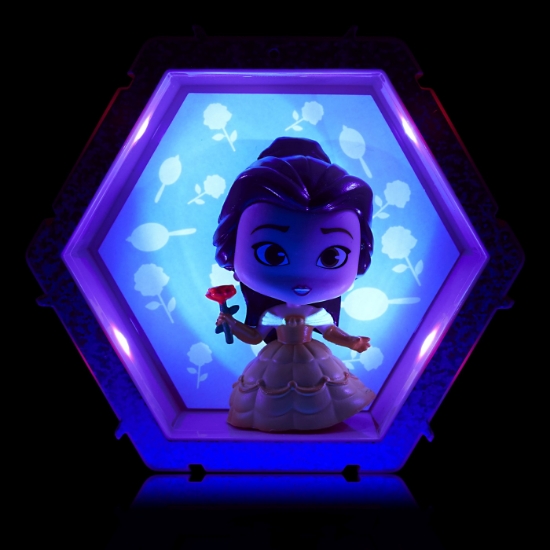 Imagine WOW! PODS - DISNEY PRINCESS BELLE
