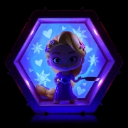 Imagine WOW! PODS - DISNEY PRINCESS RAPUNZEL