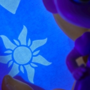 Imagine WOW! PODS - DISNEY PRINCESS RAPUNZEL