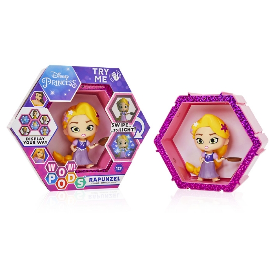 Imagine WOW! PODS - DISNEY PRINCESS RAPUNZEL