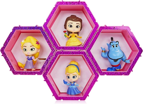 Imagine WOW! PODS - DISNEY PRINCESS RAPUNZEL