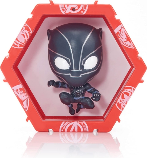 Imagine WOW! PODS - MARVEL BLACK PANTHER