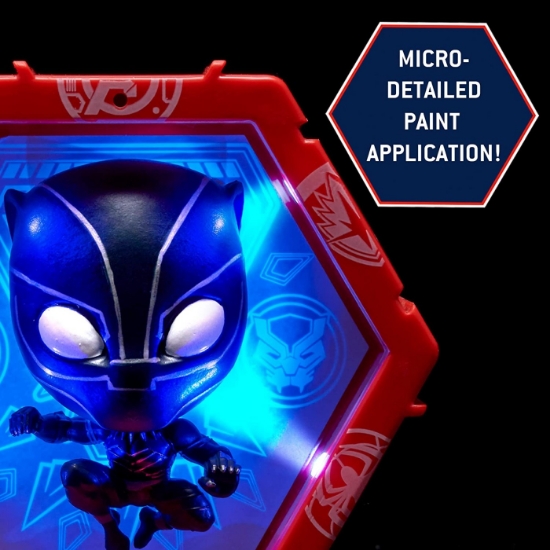Imagine WOW! PODS - MARVEL BLACK PANTHER