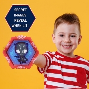 Imagine WOW! PODS - MARVEL BLACK PANTHER