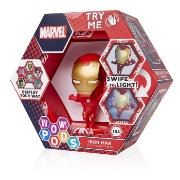 Imagine WOW! PODS - MARVEL IRONMAN