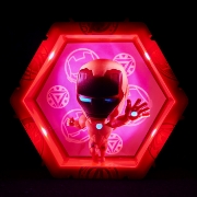 Imagine WOW! PODS - MARVEL IRONMAN