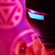 Imagine WOW! PODS - MARVEL IRONMAN