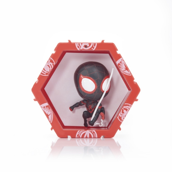 Imagine WOW! PODS - MARVEL MILES MORALES