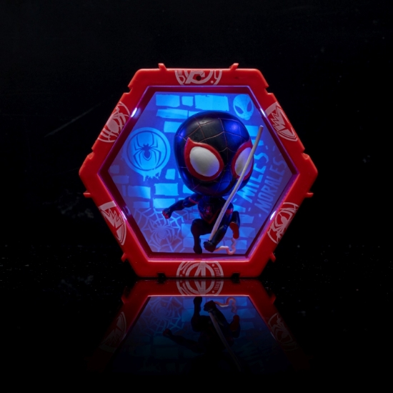 Imagine WOW! PODS - MARVEL MILES MORALES