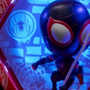 Imagine WOW! PODS - MARVEL MILES MORALES