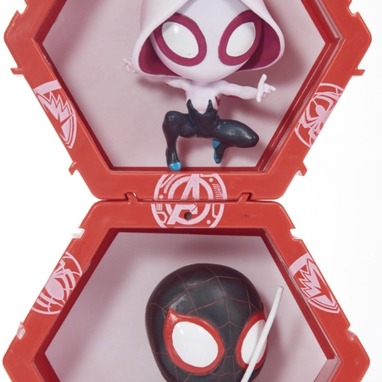 Imagine WOW! PODS - MARVEL MILES MORALES